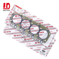 Cylinder Head gasket Kit for ISUZU 4JB1 Engine